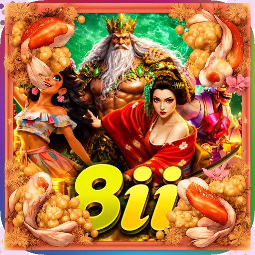 8ii — galeri pratinjau - APK Resmi