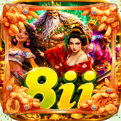 8ii — galeri pratinjau Resmi APK